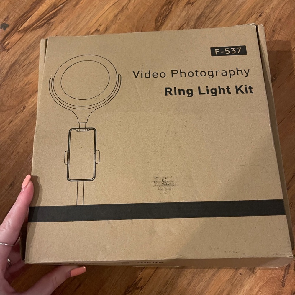 Ring Light